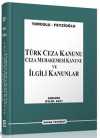 TCK CMK ve İlgili Kanunlar