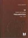 TİP (Türkiye İşçi Partisi) Parlamentoda 5.Cilt (1969-1973)