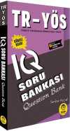 TR YÖS IQ Soru Bankası