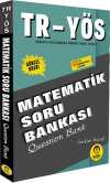 TR YÖS Matematik  Soru Bankası