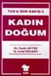 TUS'a Son Bakış 3-Kadın Doğum