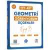 TYT AYT Geometri Öğreniyorum Üçgenler