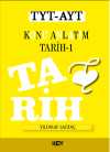 TYT-AYT Konu Anlatımı Tarih 1