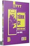 TYT Türkçe Ders Notları