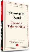 Taaşşuk'ı Talat ve Fitnat