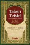Taberi Tefsiri (1. Cilt)