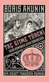 Taç Giyme Töreni & Bir Erast Fandorin Romanı