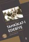 Tahkikat-ı Edebiye & İlk Edebiyat Anketi