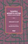 Tahkîku Münîfi'r-Rütbe