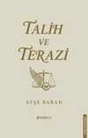 Talih ve Terazi