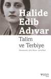 Talim ve Terbiye