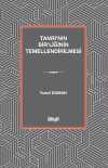 Tanrı'nın Bir'liğinin Temellendirilmesi