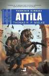 Tanrının Kırbacı Attila 1
