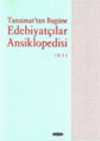 Tanzimat'an Bugüne Edebiyatçılar Ansiklopedisi 2 Cilt (küçük boy)