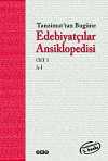 Tanzimattan Bugüne Edebiyatçılar Ansiklopedisi (Özel Kutulu 2 Cilt) (büyük boy)