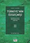 Tanzimat'tan Bugüne Türkiye'nin Özgeçmişi Diyalektik ve Tarihsel Materyalist Bir Bakış (1950-2020) 2