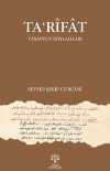Ta'rifat & Tasavvuf Istılahları