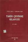 Tarih Çevirme Kılavuzu IV.Cilt