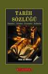 Tarih Sözlüğü