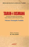 Tarih-i Osmani