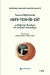 Tasavvuf Eğitiminde Nefs - Tevhid - Zat