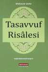 Tasavvuf Risalesi cep boy