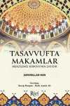 Tasavvufta Makamlar