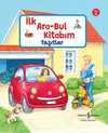 Taşıtlar / İlk Ara-Bul Kitabım