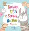 Tavşan Bozi ve Sevimli Dostlar