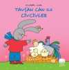 Tavşan Can ile Civcivler