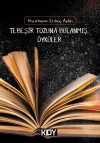 Tebeşir Tozuna Bulanmış Öyküler