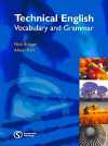 Technical English - Vocabulary and Grammar
