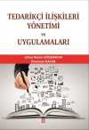 Tedarikçi İlişkileri Yönetimi Ve Uygulamaları