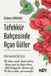 Tefekkür Bahçesinde Açan Güller