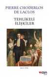 Tehlikeli İlişkiler (Beyaz Kapak)