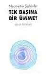 Tek Başına Bir Ümmet