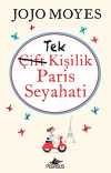 Tek Kişilik Paris Seyahati