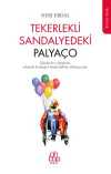 Tekerlekli Sandalyedeki Palyaço