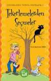 Tekerlemelerden Seçmeler / Çocuklara Temel Eserler -1
