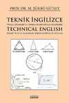 Teknik İngilizce (Temel Bilimler ve Temel Mühendislik Bilimleri)