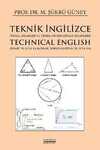 Teknik İngilizce (Temel Bilimler ve Temel Mühendislik Bilimleri) - Technical English (Basic Sciences & Basic Engineering Sciences)