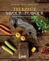 Telezzüz & Savour the Flavour