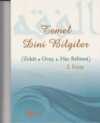 Temel Dini Bilgiler 2 (Zekat Oruç Hac Bölümü)