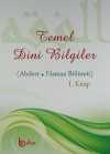 Temel Dini Bilgiler (Abdest - Namaz Bölümü 1. Kitap) & Çocuklar İçin