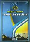 Temel Dini Bilgiler / Sorulu - Cevaplı