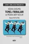 Temel Fıkraları ve Mizaha Dair Ek Yazılar