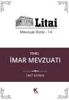 Temel İmar Mevzuatı / Litai Mevzuat Dizisi 14