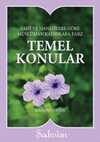 Temel Konular