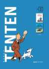 Tenten Cilt: 1 (Ciltli) & Tenten Sovyetler'de - Tenten Kongo'da