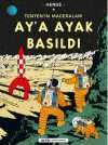 Tenten'in Maceraları 17 - Ay'a Ayak Basıldı